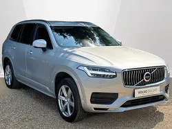Used 2025 Volvo XC90 Core SUV | £38,995 (Good price)