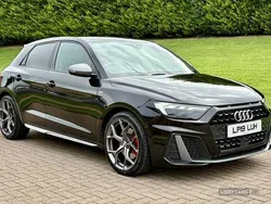 Used 2019 Audi A1 Sportback Competition Hatchback | £14,850 (Fair price)