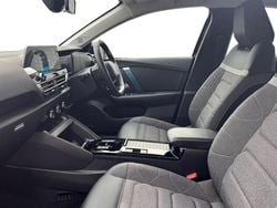 Black Used 2023 Citroën e-C4 Hatchback | £13,490 (Fair price)