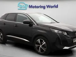 Used 2023 Peugeot 3008 GTi Estate | £20,200 (Fair price)