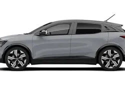New 2025 Renault Mégane Komfort Hatchback | £31,817 (Good price)