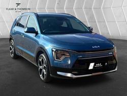 Blue Used 2023 Kia Niro 3 SUV | £22,999 (A bit pricey)
