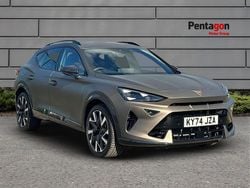 Other Used 2024 Cupra Formentor VZ1 SUV | £31,995 (Expensive)