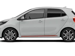 Used 2023 Kia Picanto 2 Hatchback | £11,799 (Fair price)