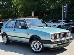 Blue Used 1990 VW Golf II GTI Hatchback | £14,995