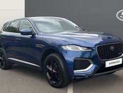 Used 2024 Jaguar F-Pace R-Dynamic SUV | £33,178 (Good price)