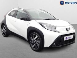Used 2024 Toyota Aygo Hatchback | £16,999 (Fair price)