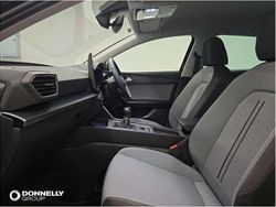 Black New 2025 Seat Leon SE Dynamic Hatchback | £22,950