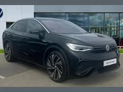 Black Used 2024 VW ID.5 Pro Performance SUV | £26,891 (Fair price)
