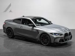 Grey Used 2023 BMW M4 Competition Edition Coupe | £61,995 (A bit pricey)
