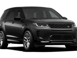 New 2025 Land Rover Discovery Sport SE Dynamic SUV | £50,804 (Fair price)
