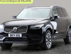 Used 2021 Volvo XC90 Momentum SUV | £30,194 (Fair price)
