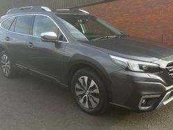 Grey Used 2023 Subaru Outback Estate | £26,499 (Fair price)