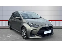 Other Used 2023 Toyota Yaris Hybrid Hatchback | £17,109 (Good price)