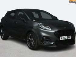 Used 2023 Ford Puma ST | £19,295 (Fair price)