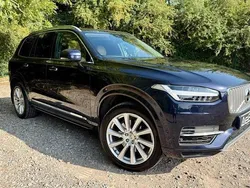 Used 2018 Volvo XC90 Inscription SUV | £22,999 (Super price)