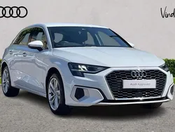 Audi A3 e-tron