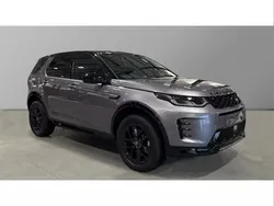 Other New 2024 Land Rover Discovery Sport SE Dynamic SUV | £49,115 (Fair price)