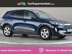 Used 2023 Ford Kuga Zetec SUV | £16,697 (Super price)