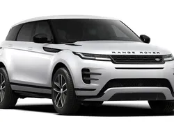 New 2026 Land Rover Range Rover evoque SE Dynamic Hatchback | £48,043 (Good price)