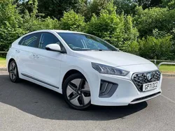 Used 2025 Hyundai Kona Ultimate SUV | £16,992 (Good price)