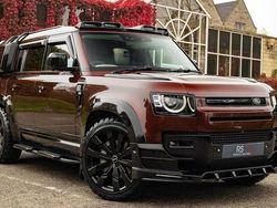 Used 2024 Land Rover Defender HSE SUV | £72,990 (Fair price)