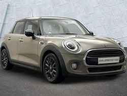 Grey Used 2018 Mini Cooper Hatch Hatchback | £10,000 (Good price)