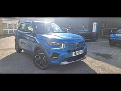 Blue Used 2025 Citroën C3 Hatchback | £16,399 (Good price)