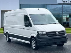 New 2025 VW Crafter Van | £30,800 (Fair price)
