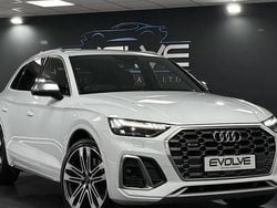 Used 2021 Audi Q5 Comfort SUV | £33,995 (Super price)