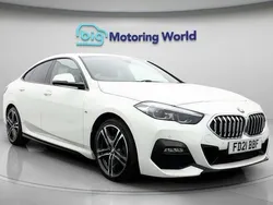 BMW 218