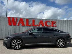 Used 2020 VW Arteon R-line Hatchback | £15,995 (Good price)