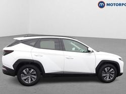 Used 2024 Hyundai Tucson SE SUV | £18,349 (Good price)