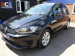 Used 2016 VW Golf VII SE | £7,995 (Super price)