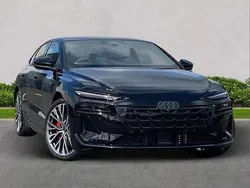 Other New 2025 Audi A6 e-tron Performance Sedan | £72,499 (Fair price)