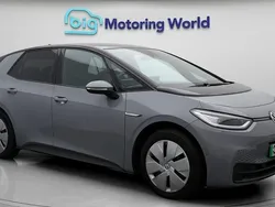 Used 2022 VW ID.3 Pro Performance Hatchback | £15,300 (Fair price)