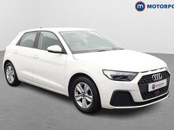 Used 2023 Audi A1 Sportback Hatchback | £14,899 (Good price)