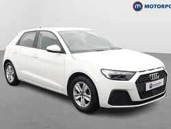 Used 2023 Audi A1 Sportback Hatchback | £14,799 (Good price)