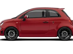 Used 2023 Abarth 595 Turismo Hatchback | £11,962 (Fair price)
