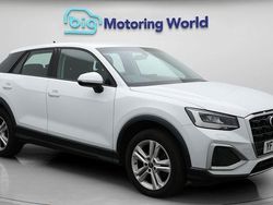 Used 2024 Audi Q2 Sport SUV | £15,400 (Good price)