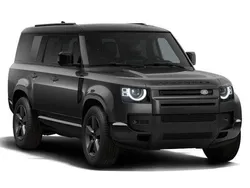 New 2025 Land Rover Defender HSE Dynamic SUV | £88,185 (Expensive)