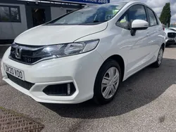 White Used 2020 Honda Jazz S Hatchback | £10,999 (Fair price)