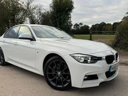Used 2018 BMW 335 M Sport Sedan | £10,995 (Super price)