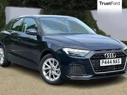 Used 2026 Audi A1 Sportback Sport Hatchback | £16,490