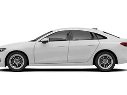 New 2025 Audi A5 Coupe | £51,523 (Super price)