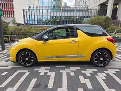 Yellow Used 2012 Citroën DS3 Hatchback | £1,550 (Super price)