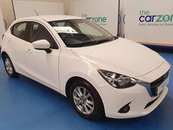 Used 2015 Mazda 2 | £5,499 (Good price)