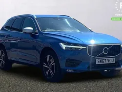 Used 2019 Volvo XC60 R-Design SUV | £22,399 (Good price)