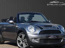 Used 2009 Mini Cooper S Hatchback | £5,989 (Fair price)