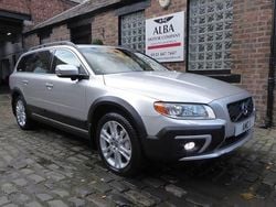 Used 2014 Volvo XC70 SE Lux | £19,995 (A bit pricey)